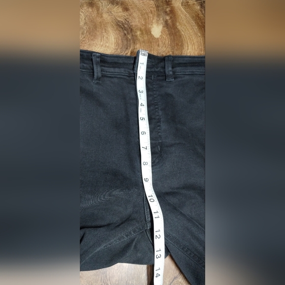 Everlane The Slim-leg Crop Jeans Women's Size (8) - Picture 5 of 11